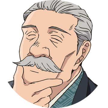 桐ケ谷十兵衛