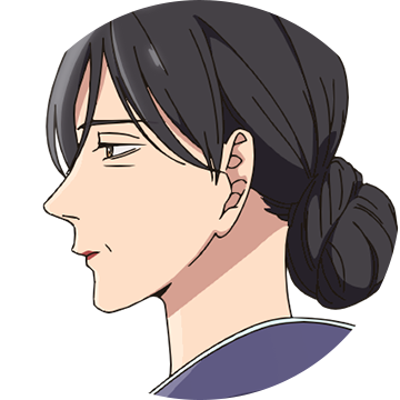 桐ケ谷りえ