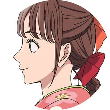 桐ヶ谷美和子
