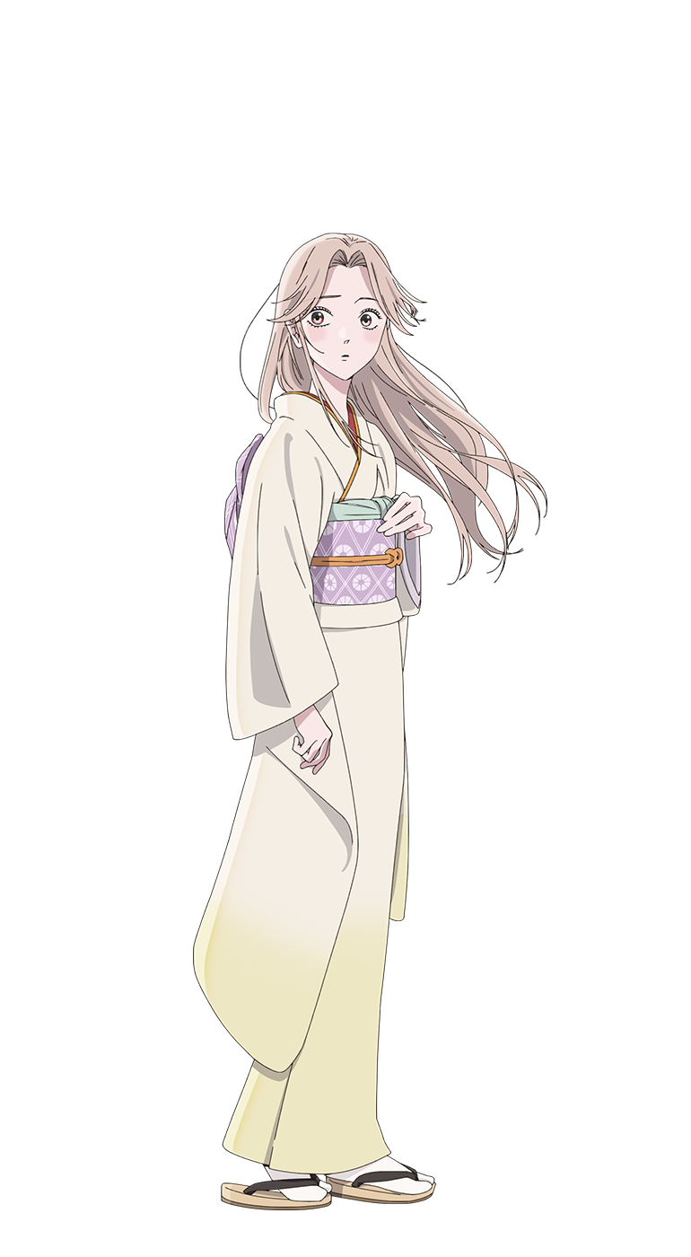 桐ヶ谷紗都子