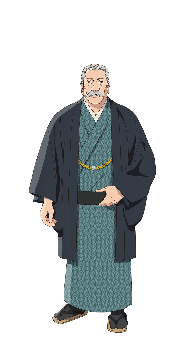桐ケ谷十兵衛