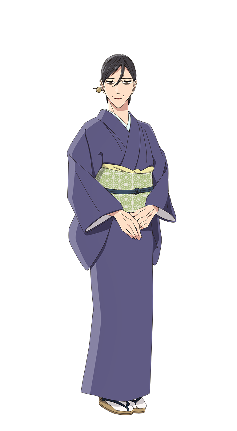 桐ケ谷りえ