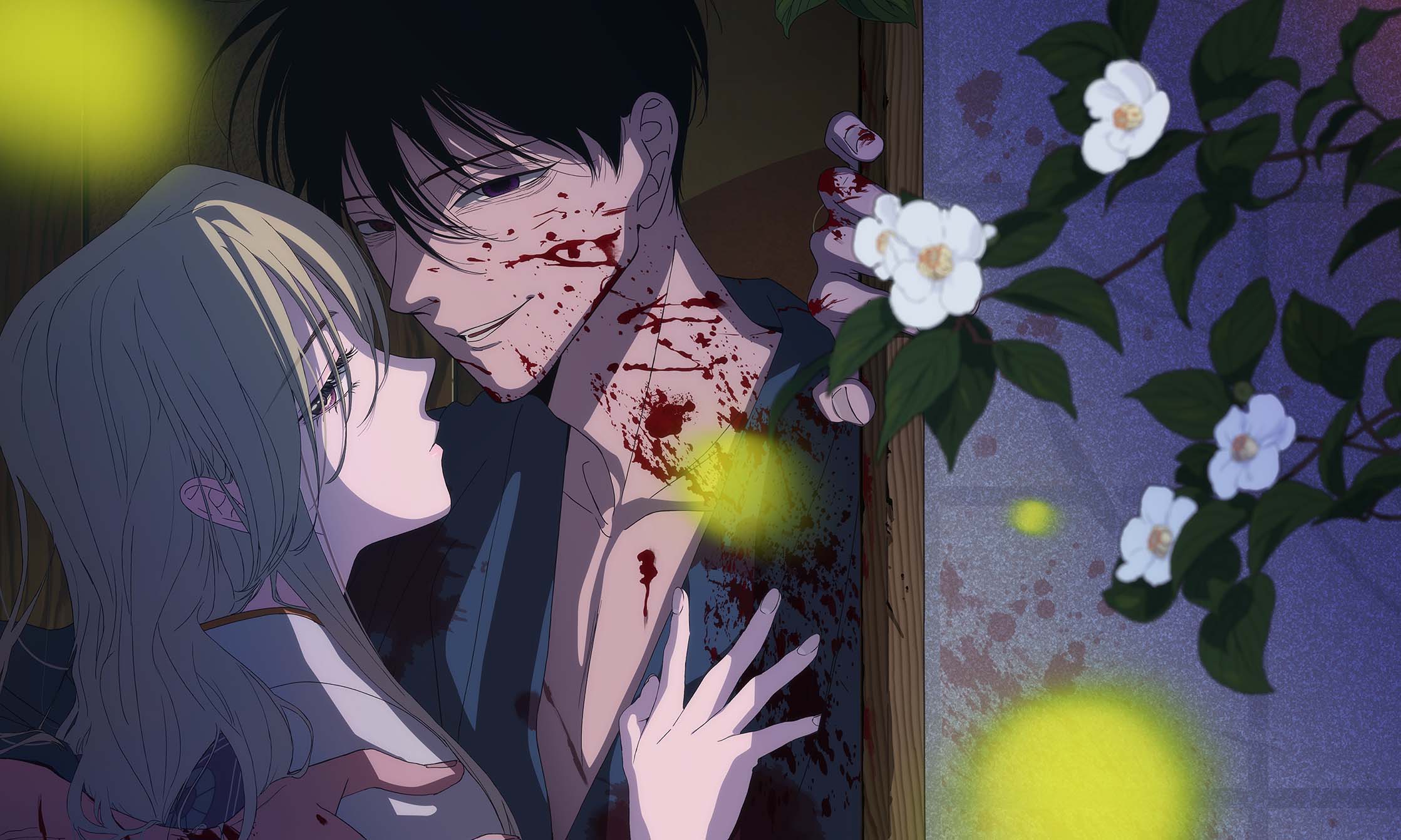 ティザービジュアル